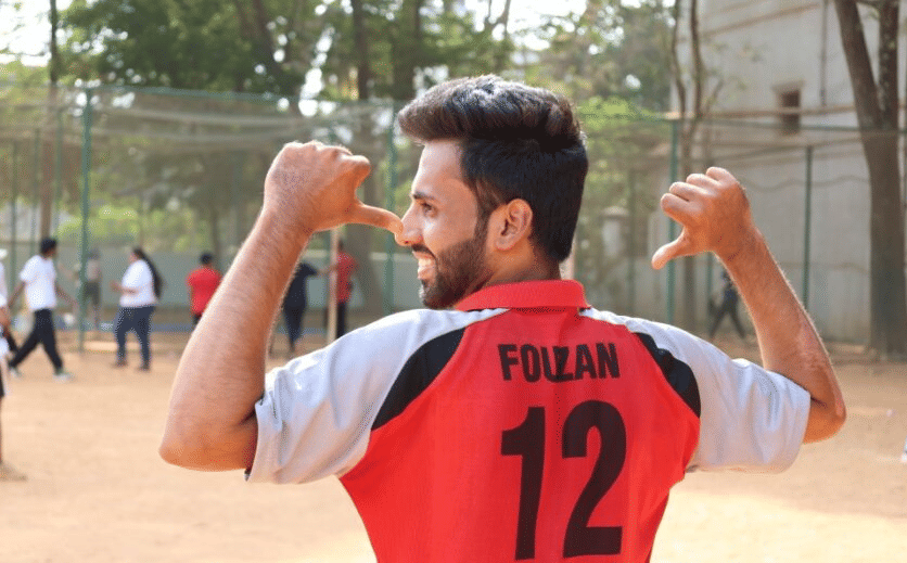 Surana College Bangalore Sports photo 80